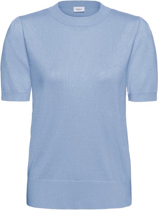 Saint Tropez MilaSZ SS Pullover Dames Trui - Allure
