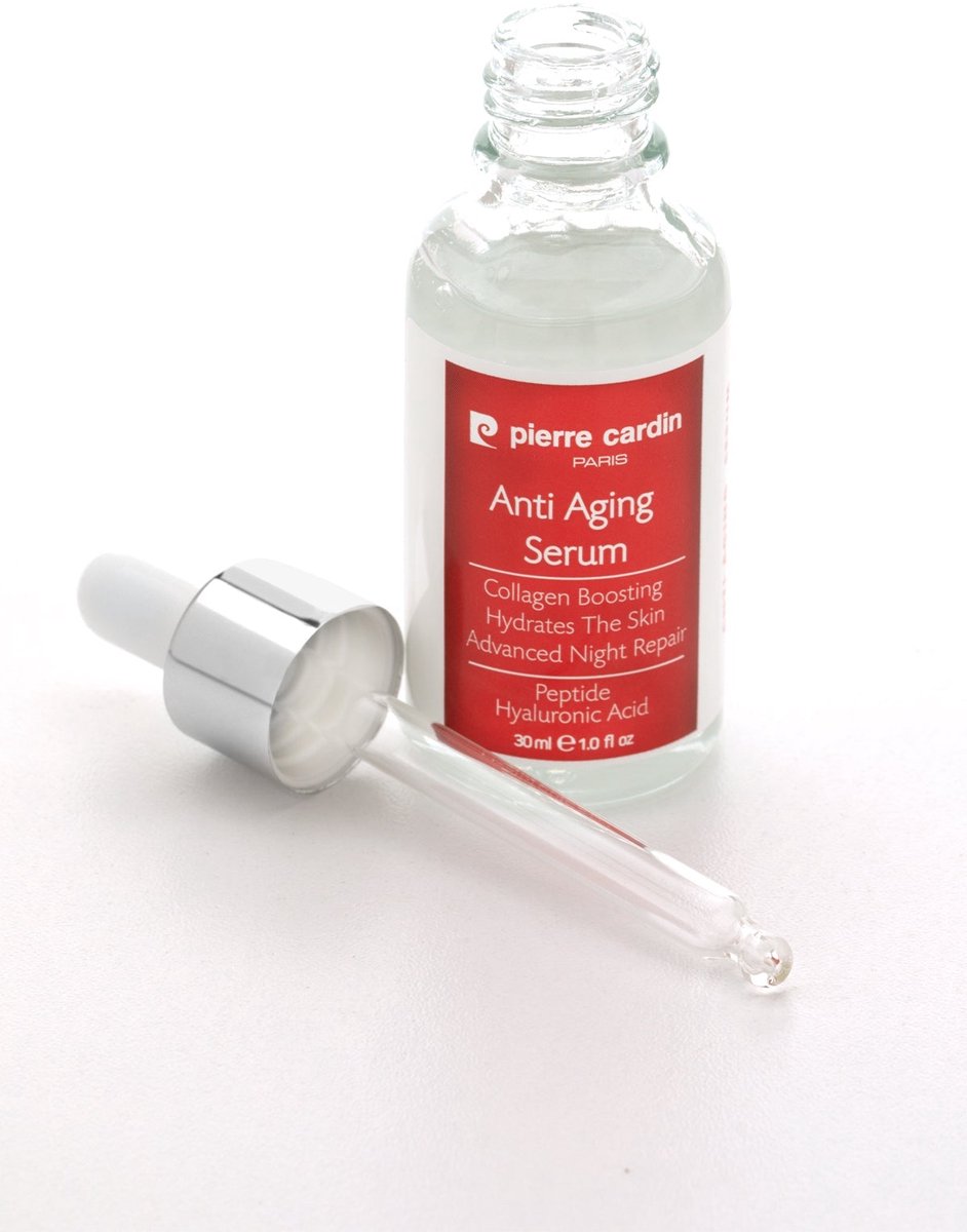 Anti-Aging Serum Pierre Cardin
