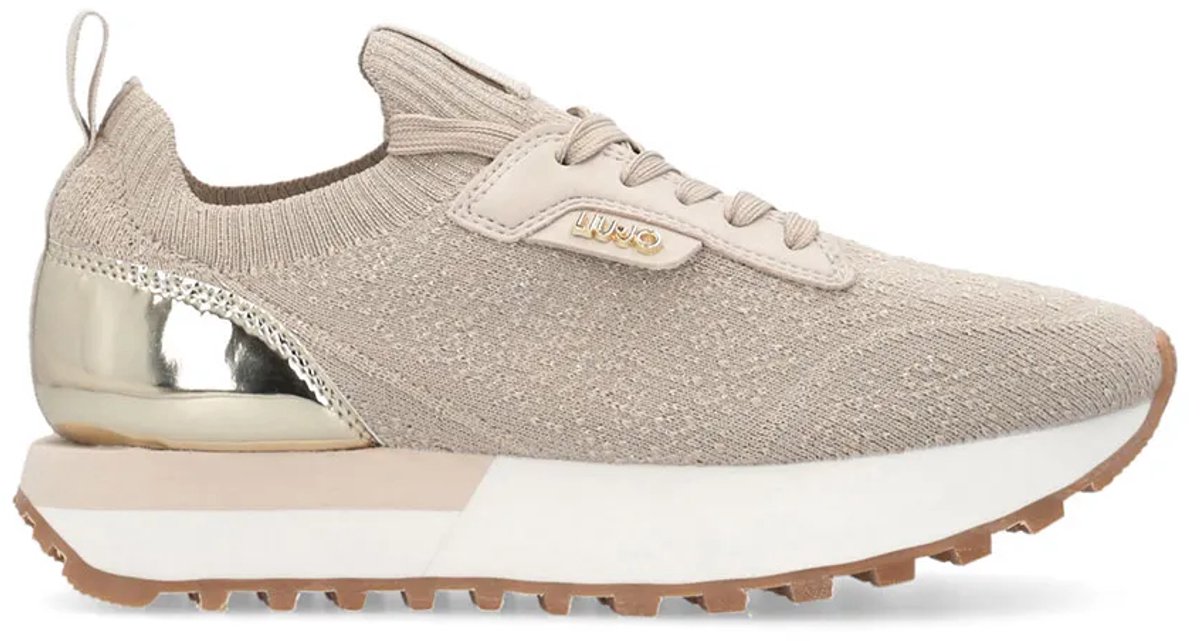 Liu·jo Evelyn 916 Schoenen Beige EU 39 Vrouw