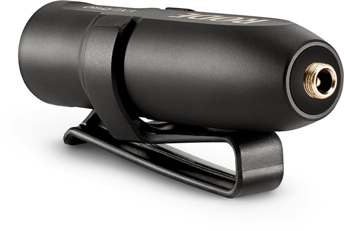 RØDE VXLR Pro