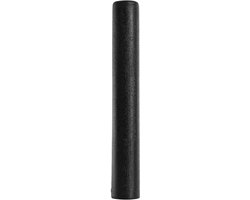 Victoria Yogamat 4mm Zwart 173X61X04 Cm - 173X61X0.4 cm van Merkloos — afbeelding 3