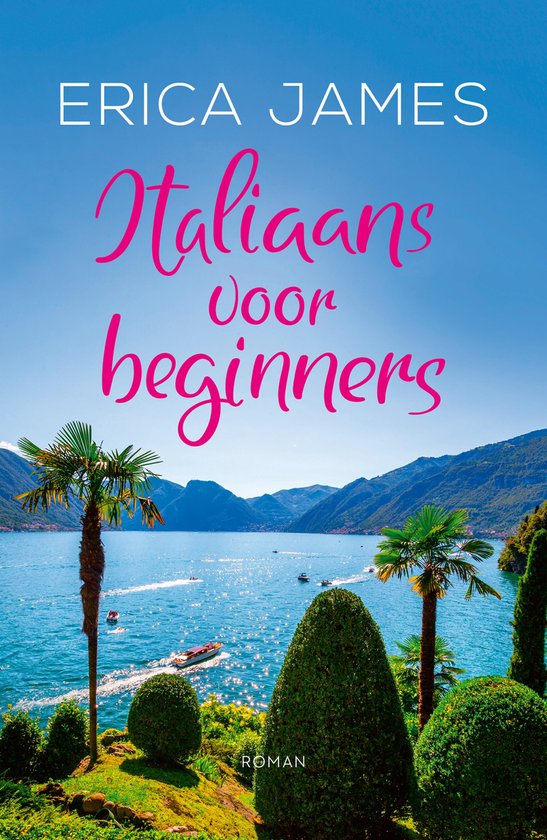 Italiaans voor beginners - cover