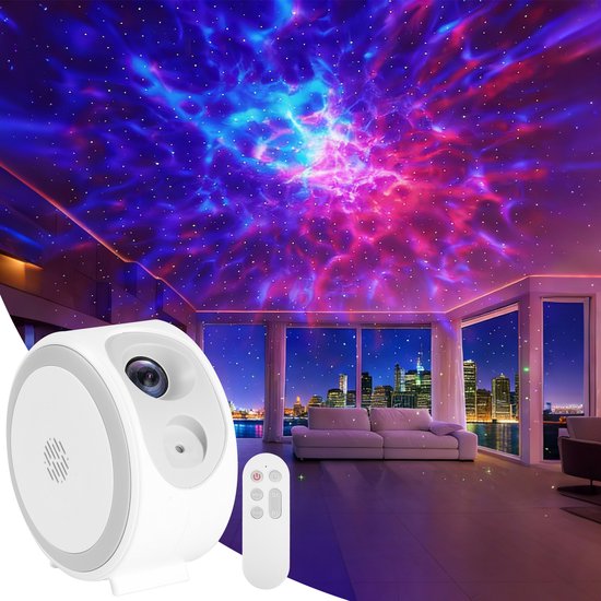 Sterrenprojector