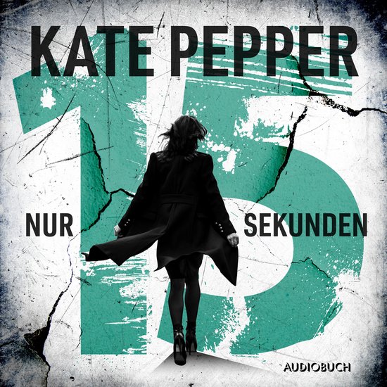 Nur 15 Sekunden - cover