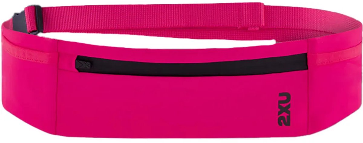 2xu Uq7270g Hardloopriem Roze