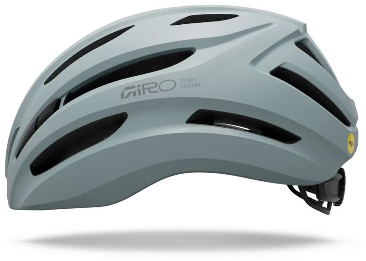 Giro Isode II Helm Senior – foto 3