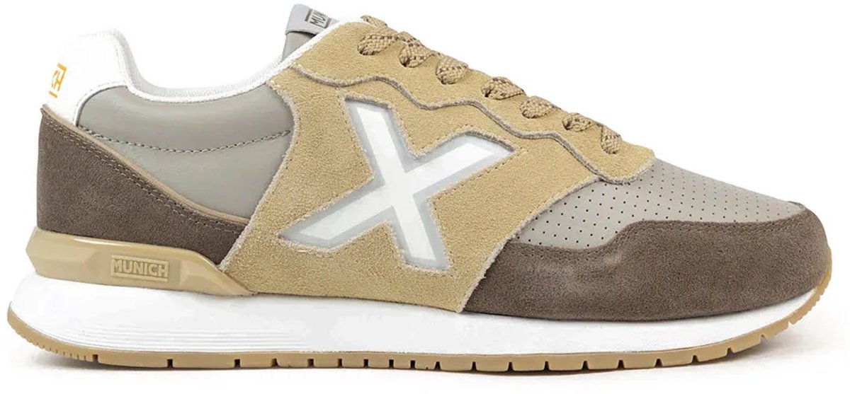 Munich Dash Premium 276 Schoenen Beige EU 45 Man