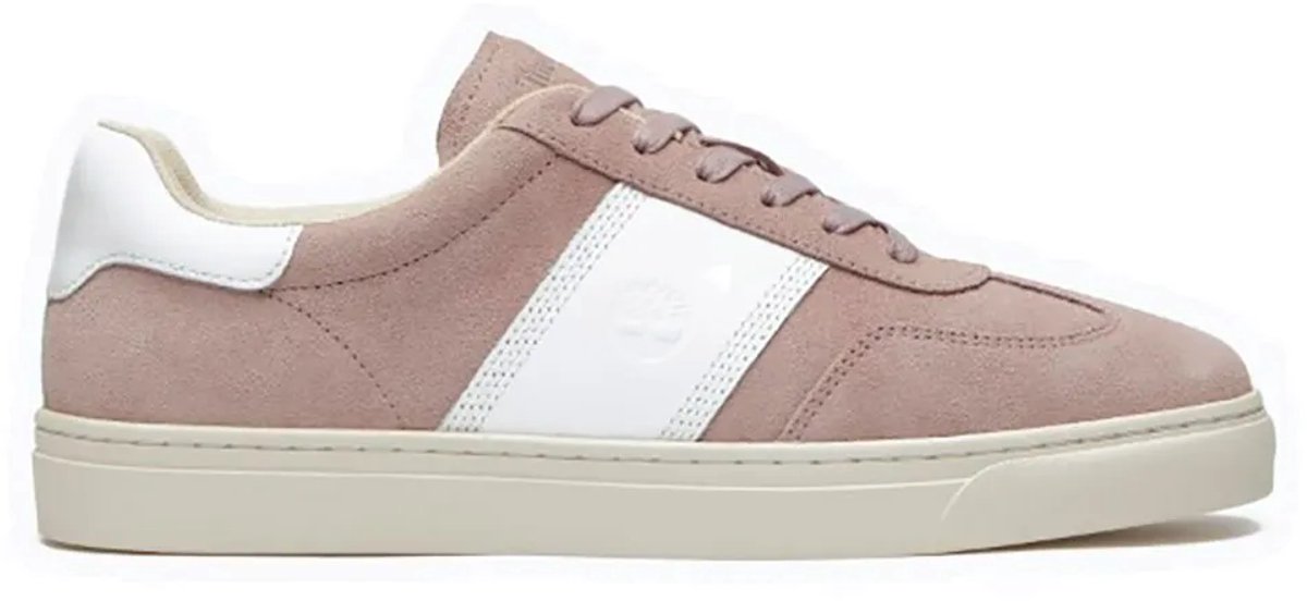Timberland Lisbon Street Schoenen Man Lightpnksde W Whi