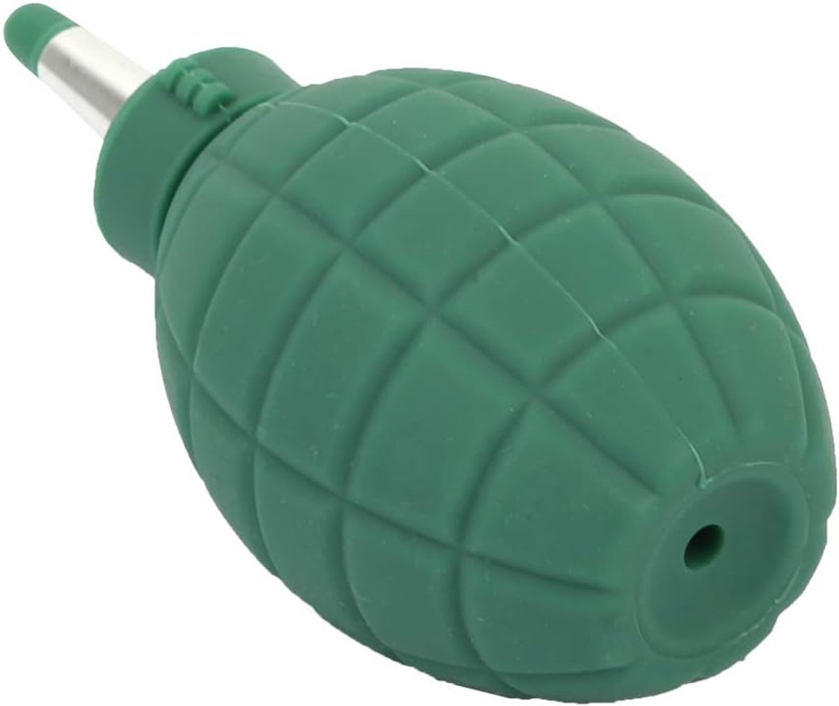 Stofblazer Rubber - Lucht Pomp - Lenzen Schoonmaken - Eenrichtingsluchtventiel - 130 x 62 mm
