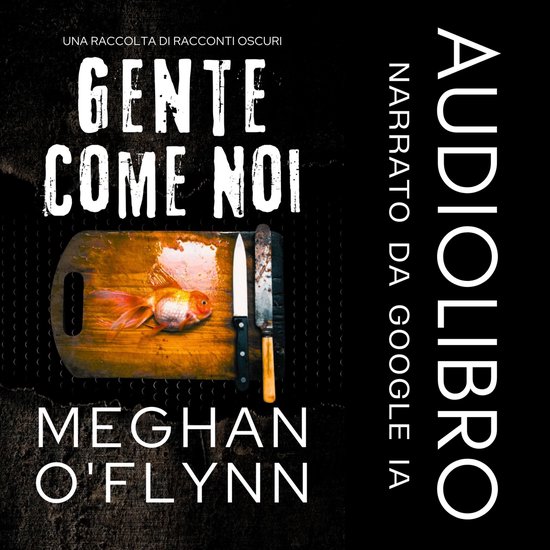 Gente Come Noi - cover