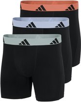 Adidas Sportswear Underwear - Short - Heren - Onderbroeken