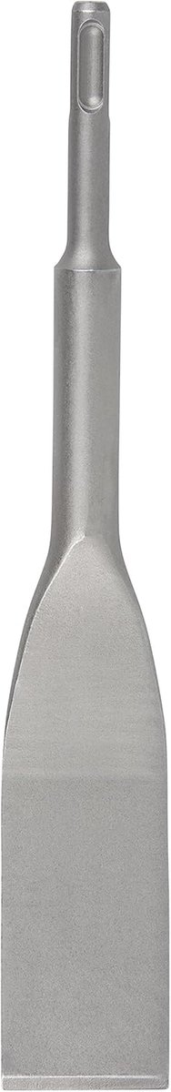 Tegelbeitel - SDS Plus Beitels - Verwijderen Tegels - Robuuste Metaalconstructie - 40x250 mm