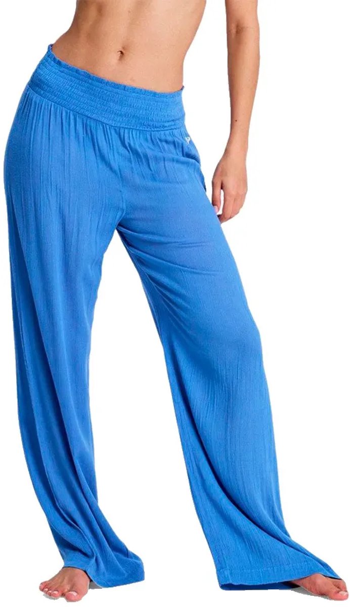 Roxy Along The Sunset Broek M Vrouw Blauw
