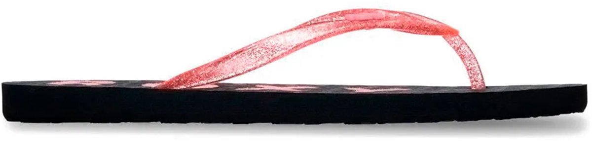 Roxy Viva Sparkle Slippers Vrouw Plumeria