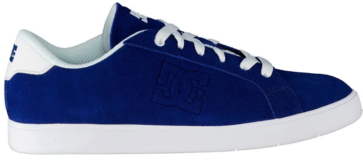 Dc Shoes Pradoe Schoenen Blauw EU 40 1/2 Man