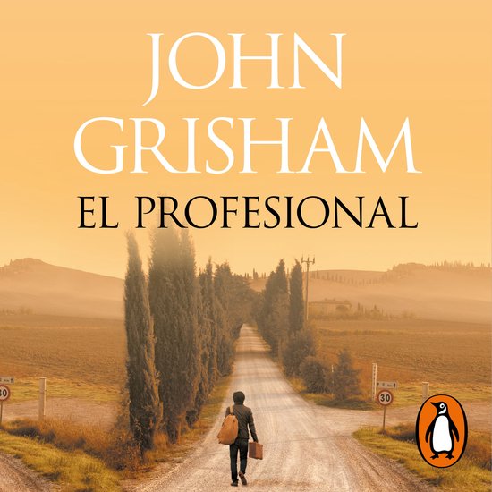 El profesional - cover