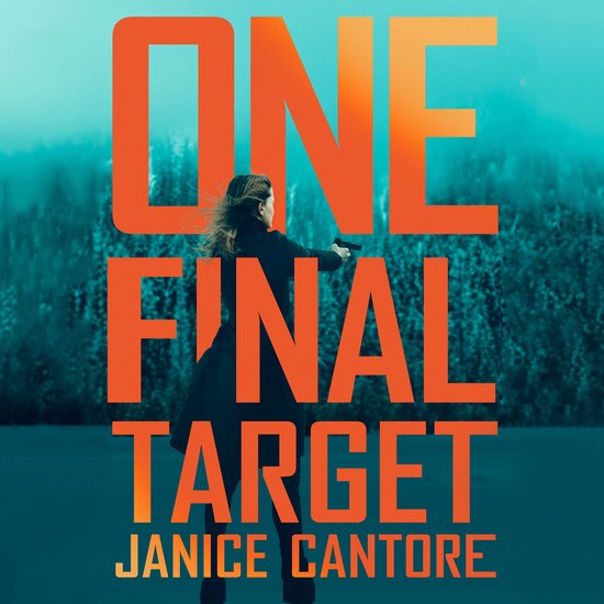 One Final Target - cover