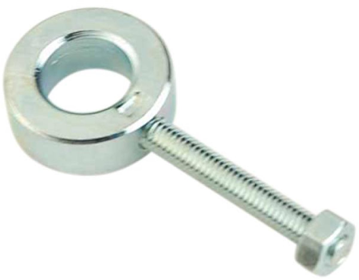Tendeur chaîne de transmission Teknix pour Moto Aprilia 50 SX Après 2009 00H01305171 / D15mm Neuf