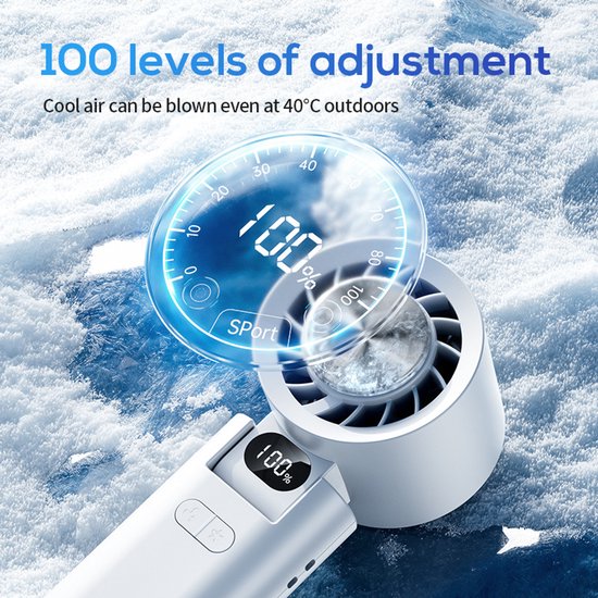 Kachelventilator | Hittebestendige axiale verwarmingsventilator