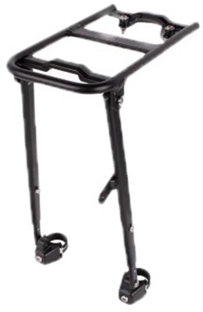 Atranvelo Hybrid Avs 28-38 Mm Voordrager Zilver