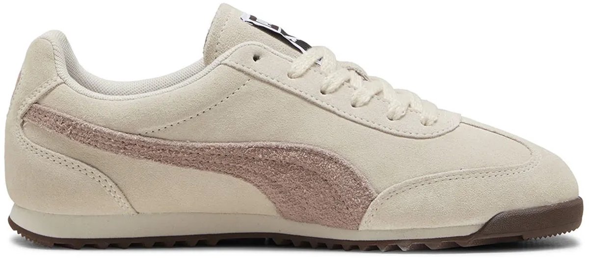 Puma Select Arizona Suede Schoenen 1/2 Bruin