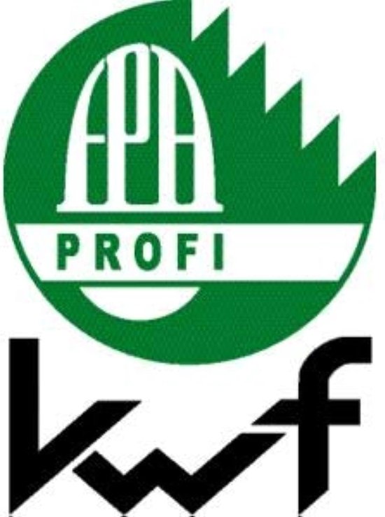 Kweeksikkel met Steel - Kleine Bijl - Planten Verwijderen - Gesmede Uitvoering Extra Rugsnede - 73 x 16 cm - Geel — afbeelding 2