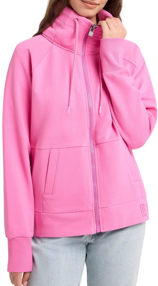 Elbsand Aina Sweatjack Regular Fit