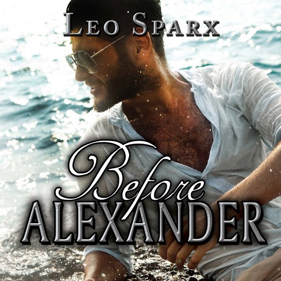 Before Alexander - cover