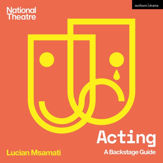 Acting - cover