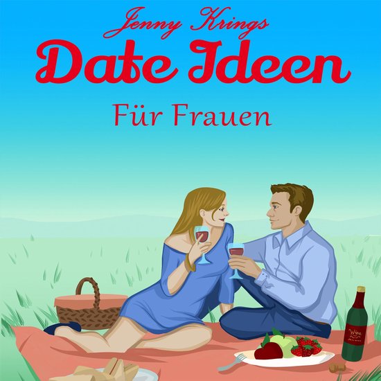 Date Ideen - cover