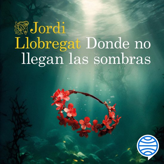 Donde no llegan las sombras - cover