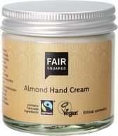 Fair Squared -  Amandel handcrème 50ml