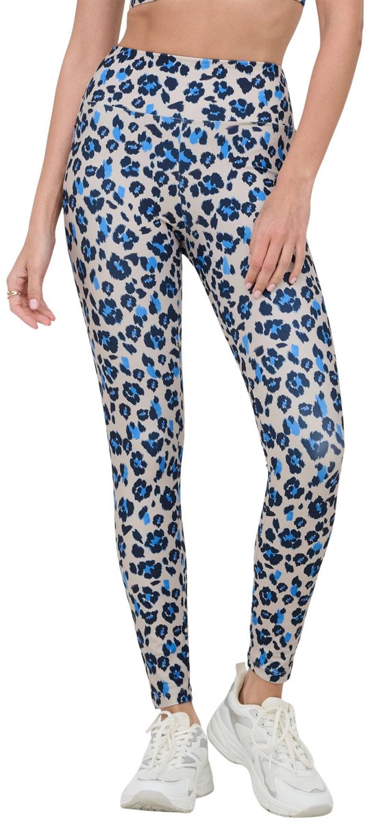Only Play Legging ONPRYA-2- Tight fit Legging
