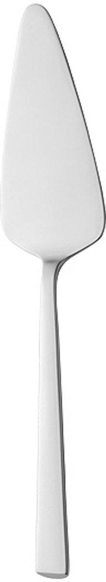 Sola Taartschep Eclipse - Zilver - Los bestek - 1 stuk
