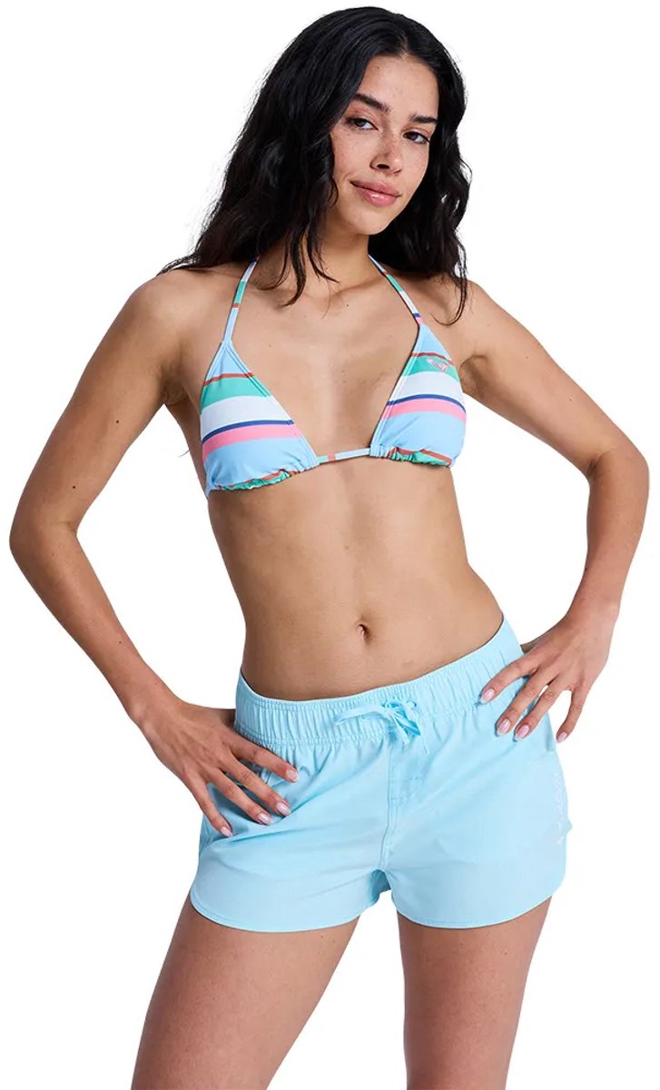 Roxy Wave 2´´ Zwembroek M Vrouw Turquoise