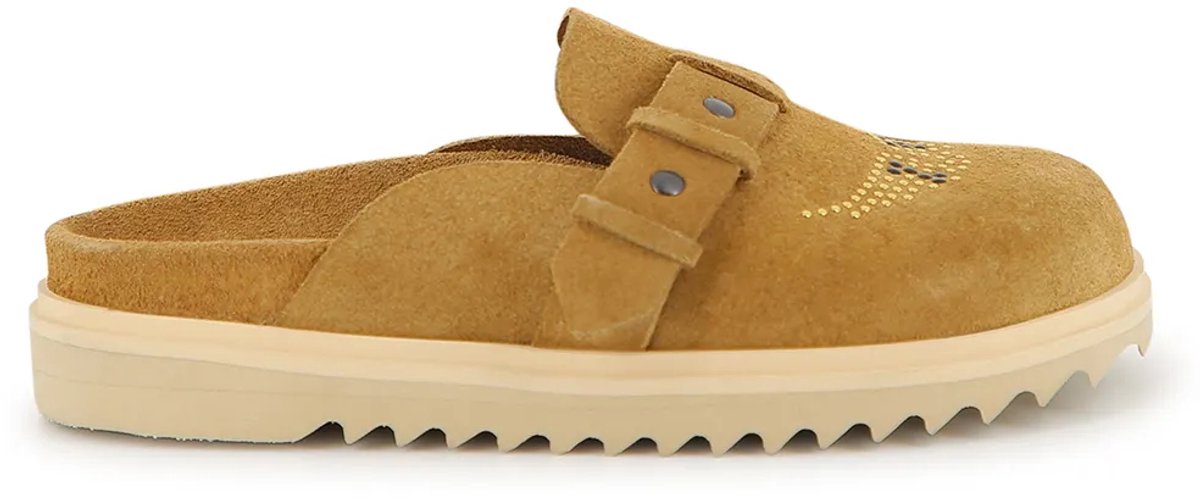 Zadig & Voltaire X60604 Sandalen Bruin EU 38 Meisje
