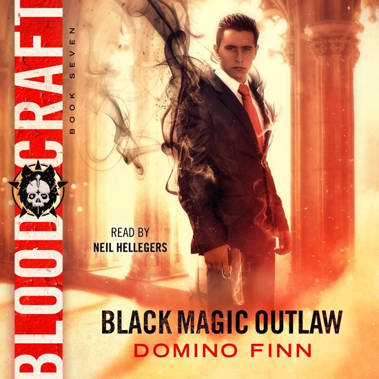 Blood Craft - cover
