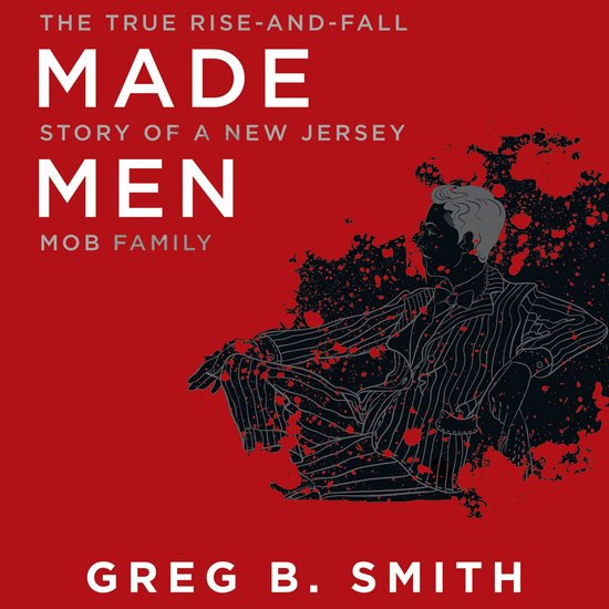 Made Men - cover