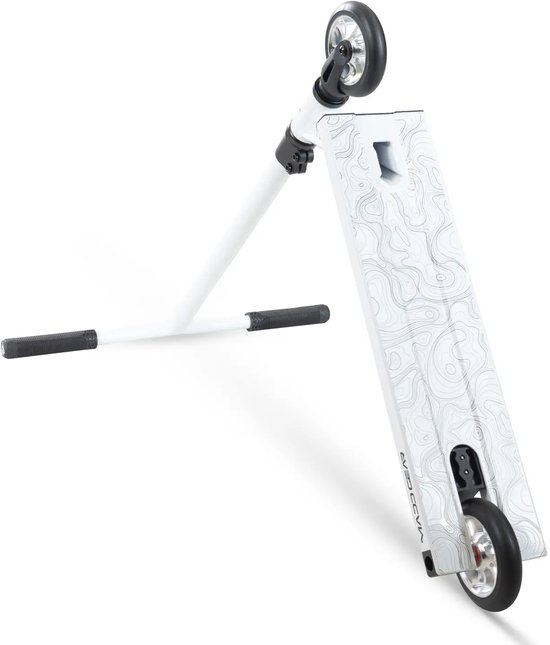 Madd Gear Stunt Scooter MG4 Titan City Scooter Kick Scooter Children's Scooter Kick Scooter van Merkloos — afbeelding 3
