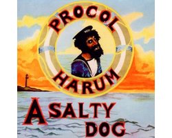 A Salty Dog