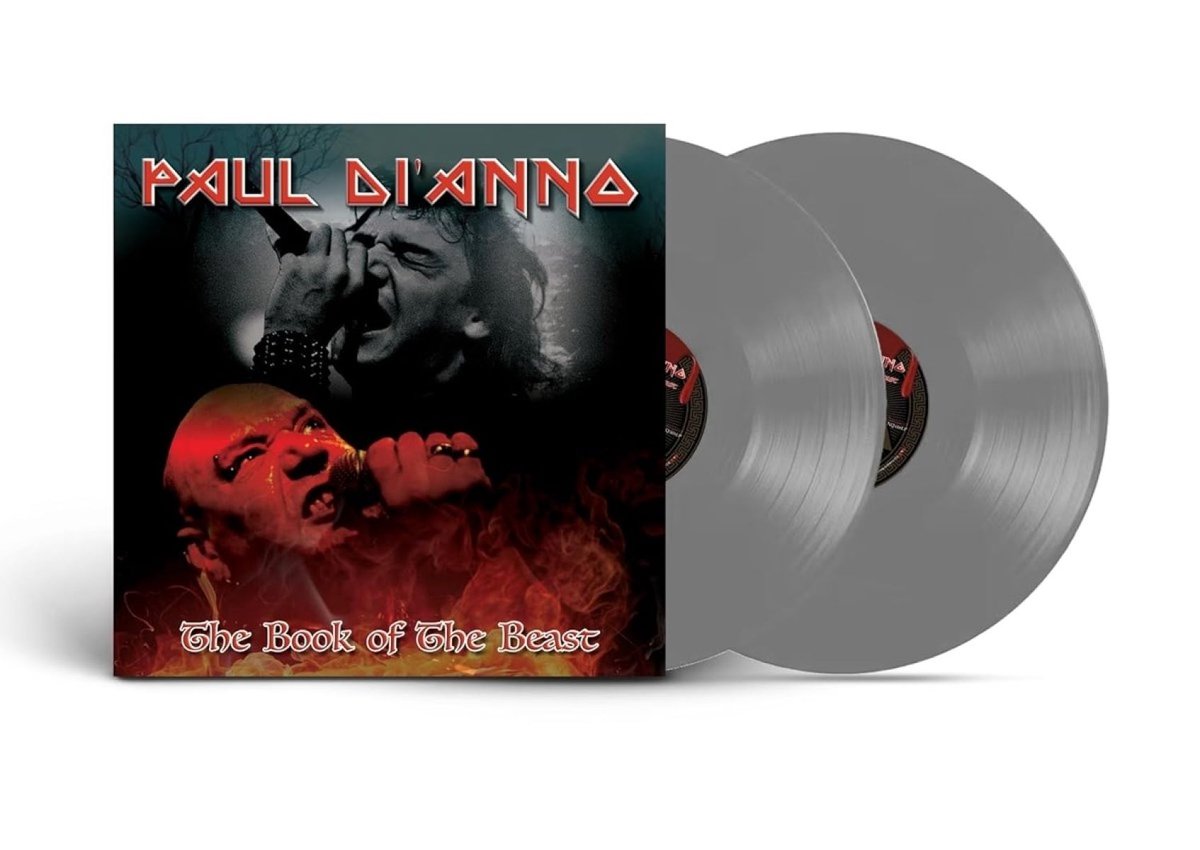 The Book of the Beast