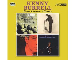 Four Classic Albums