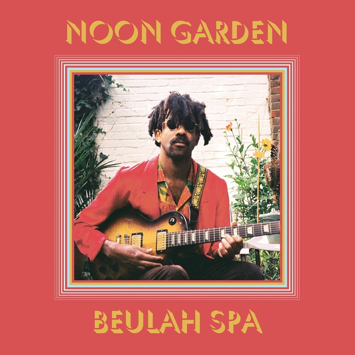 Noon Garden - Beulah Spa (LP) (Limited Edition)