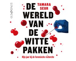 De wereld van de witte pakken