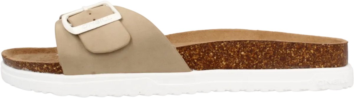 O’Neill Solana Slider Beige