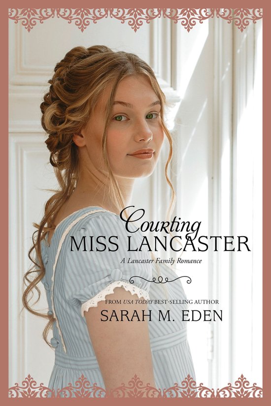 The Lancaster Family - Courting Miss Lancaster