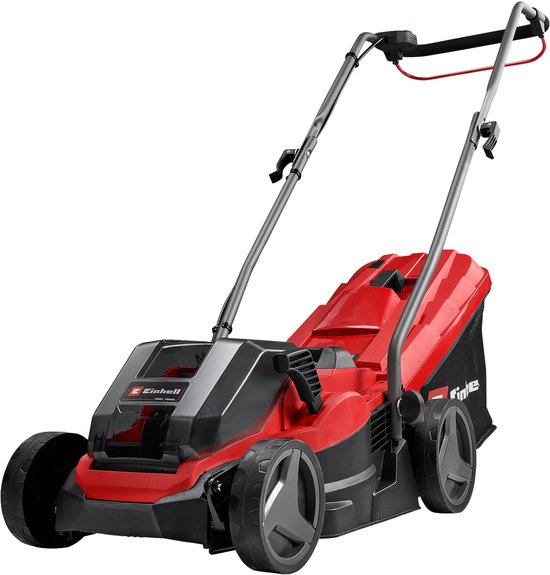 Einhell Accu Grasmaaier GE-CM 36/33 Li