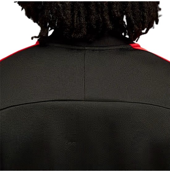 Puma Ferrari Mt7 Trainingsjack Zwart M Man van PUMA. — afbeelding 5