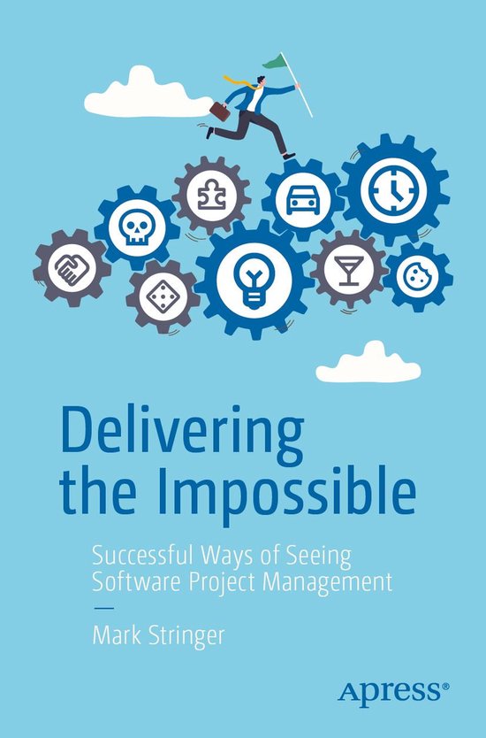 Professional and Applied Computing (R0) - Delivering the Imp ... - cover