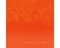 Orange Ave.